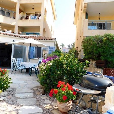 Beautiful Regina Gardens Daire Pafos Dış mekan fotoğraf