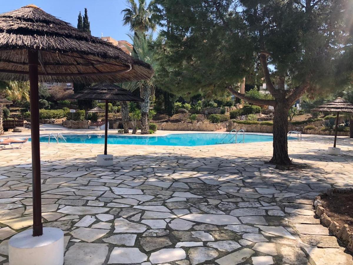 Beautiful Regina Gardens Daire Pafos Dış mekan fotoğraf