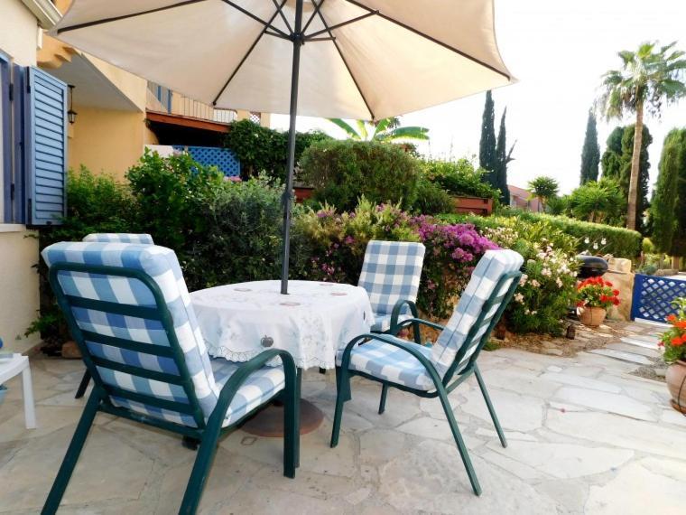 Beautiful Regina Gardens Daire Pafos Dış mekan fotoğraf